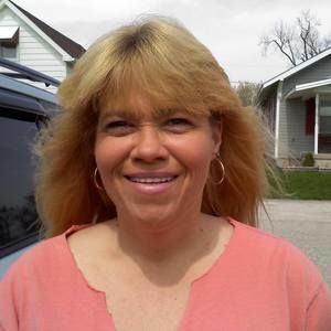 Meet your Posher, Sis